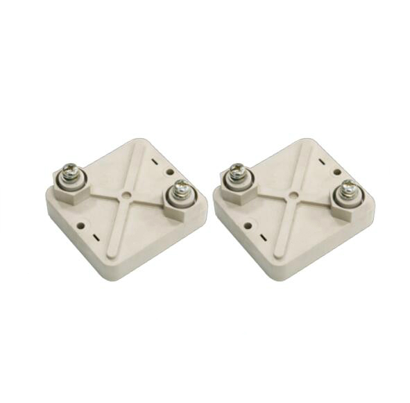 RPTF Water-cooling Power resistors