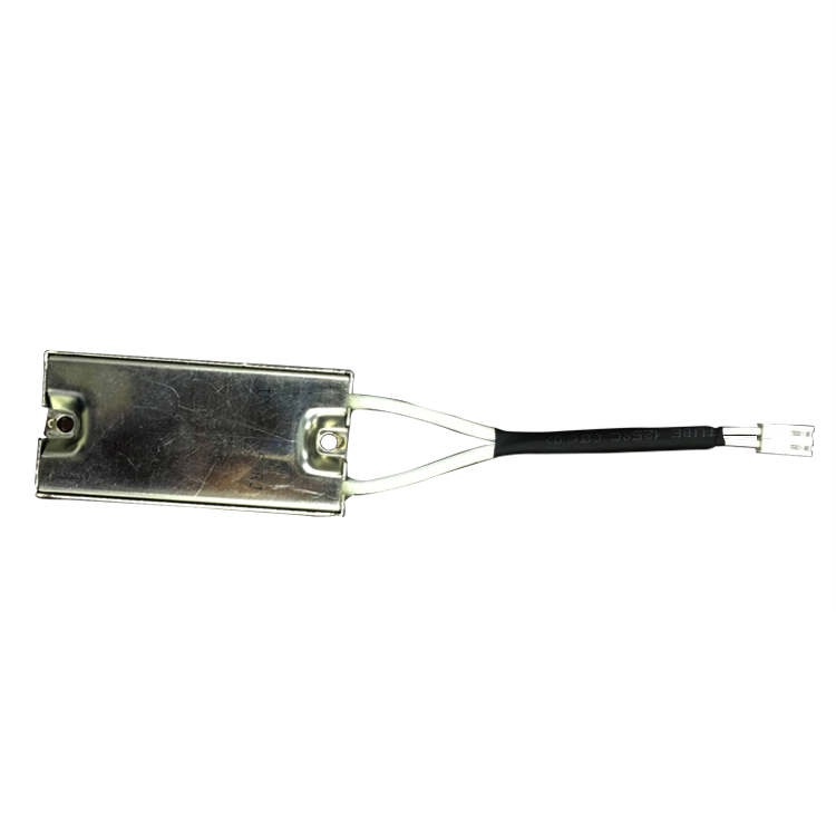 Ultra Thin Aluminum Case Resistors