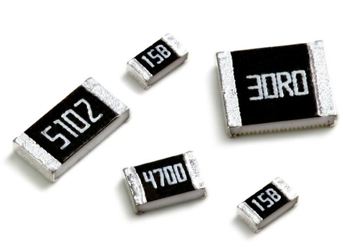 SMD precision chip resistor-ar
