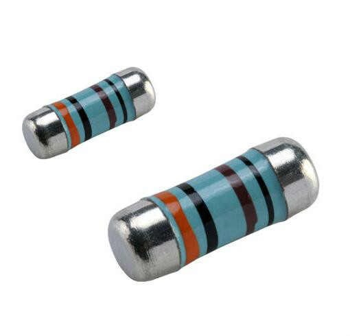 MELF Resistors