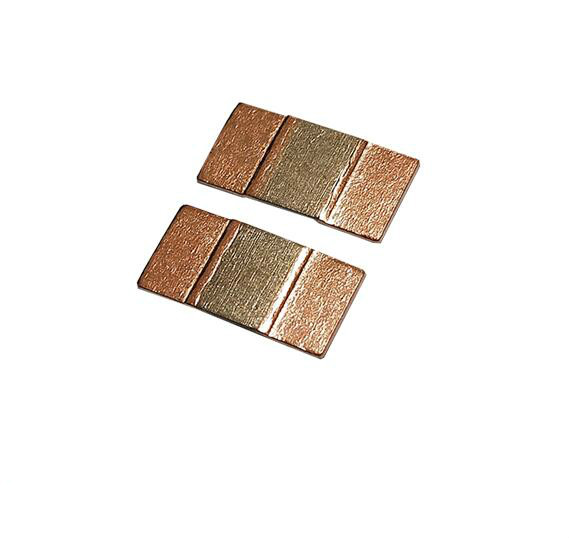 Metal Alloy Shunt 5930