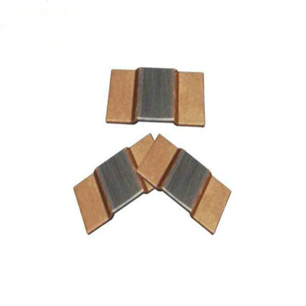 Precision Shunt SMD type 3920,5930