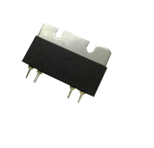 Metal Foil Precision Shunt Resistors