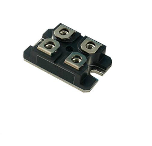 Thinck film shunt power resistors