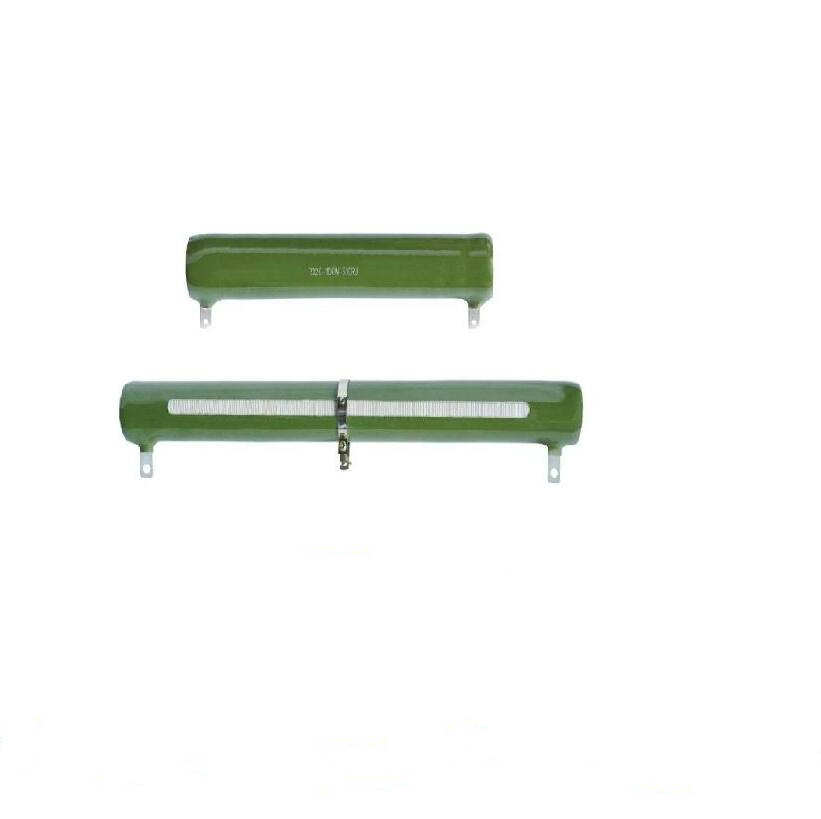 Glazed Ceramic Wire wound Resistors