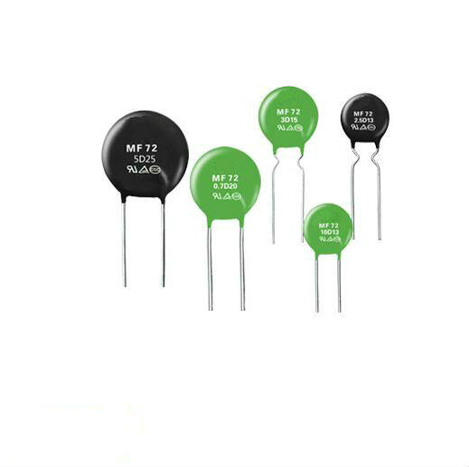 NF72 Type Power Thermistor