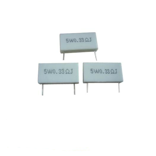 Non-Inductive ( MPR Type )